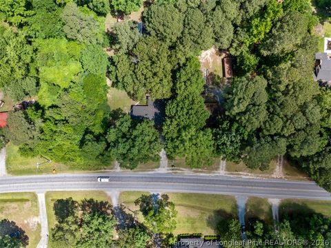 Tiny photo for 3255 Sunnyside School Road, Fayetteville, NC 28312 (MLS # 762676)