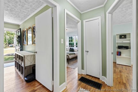 Tiny photo for 3255 Sunnyside School Road, Fayetteville, NC 28312 (MLS # 762676)