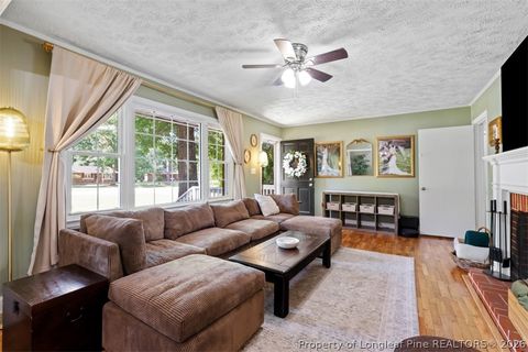 Tiny photo for 3255 Sunnyside School Road, Fayetteville, NC 28312 (MLS # 762676)