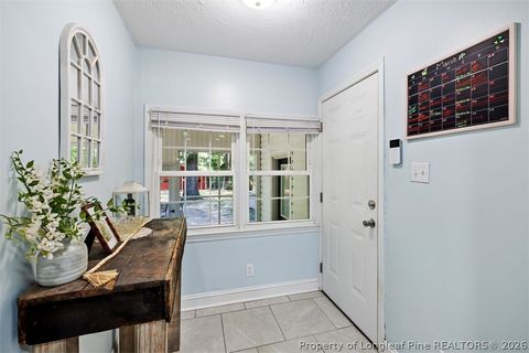 Tiny photo for 3255 Sunnyside School Road, Fayetteville, NC 28312 (MLS # 762676)