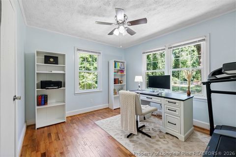 Tiny photo for 3255 Sunnyside School Road, Fayetteville, NC 28312 (MLS # 762676)
