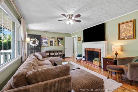 Tiny photo for 3255 Sunnyside School Road, Fayetteville, NC 28312 (MLS # 762676)