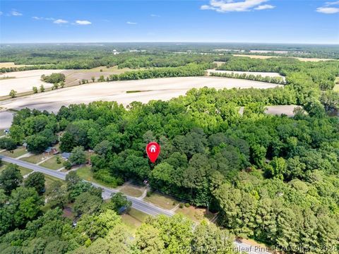 Tiny photo for 3255 Sunnyside School Road, Fayetteville, NC 28312 (MLS # 762676)