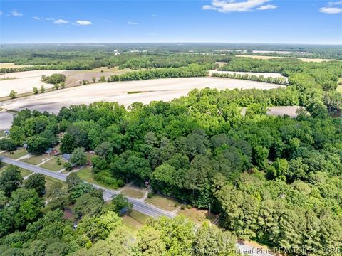 Tiny photo for 3255 Sunnyside School Road, Fayetteville, NC 28312 (MLS # 762676)
