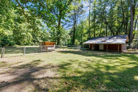 Tiny photo for 3255 Sunnyside School Road, Fayetteville, NC 28312 (MLS # 762676)