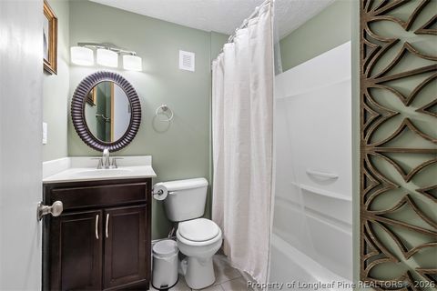 Tiny photo for 3255 Sunnyside School Road, Fayetteville, NC 28312 (MLS # 762676)