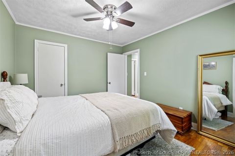 Tiny photo for 3255 Sunnyside School Road, Fayetteville, NC 28312 (MLS # 762676)