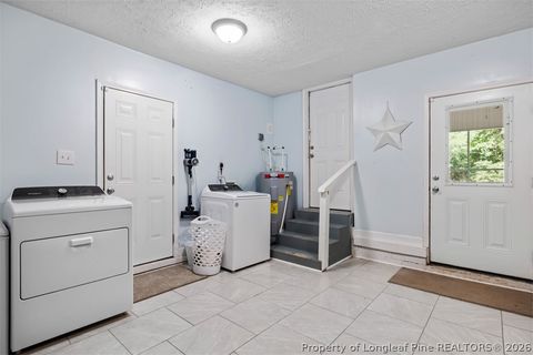 Tiny photo for 3255 Sunnyside School Road, Fayetteville, NC 28312 (MLS # 762676)