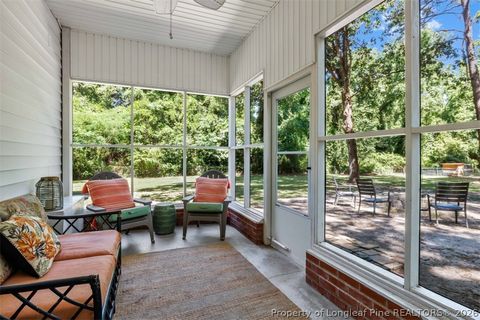 Tiny photo for 3255 Sunnyside School Road, Fayetteville, NC 28312 (MLS # 762676)