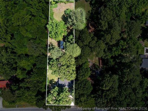 Tiny photo for 3255 Sunnyside School Road, Fayetteville, NC 28312 (MLS # 762676)