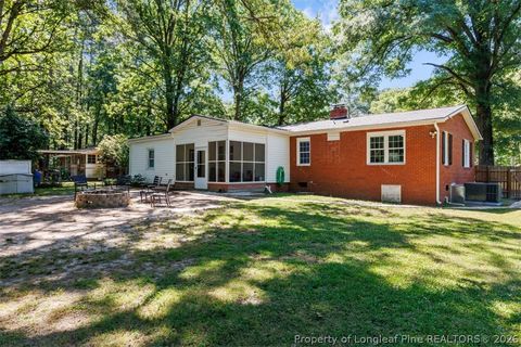 Tiny photo for 3255 Sunnyside School Road, Fayetteville, NC 28312 (MLS # 762676)