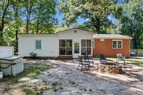 Tiny photo for 3255 Sunnyside School Road, Fayetteville, NC 28312 (MLS # 762676)