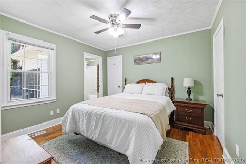 Tiny photo for 3255 Sunnyside School Road, Fayetteville, NC 28312 (MLS # 762676)