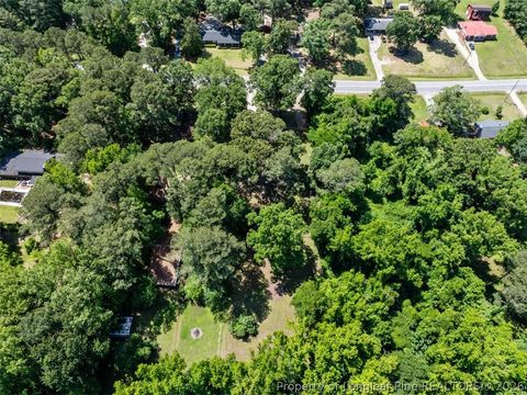 Tiny photo for 3255 Sunnyside School Road, Fayetteville, NC 28312 (MLS # 762676)