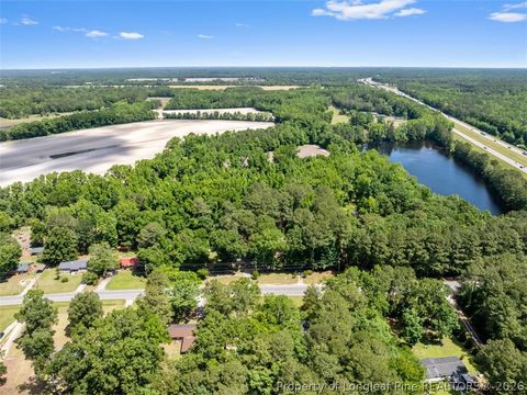 Tiny photo for 3255 Sunnyside School Road, Fayetteville, NC 28312 (MLS # 762676)