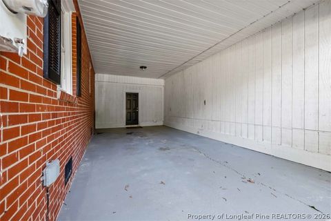 Tiny photo for 3255 Sunnyside School Road, Fayetteville, NC 28312 (MLS # 762676)