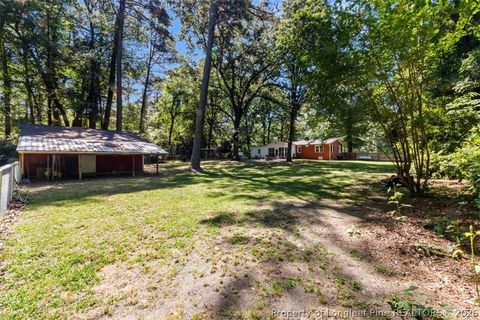 Tiny photo for 3255 Sunnyside School Road, Fayetteville, NC 28312 (MLS # 762676)