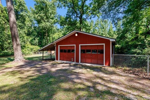 Tiny photo for 3255 Sunnyside School Road, Fayetteville, NC 28312 (MLS # 762676)