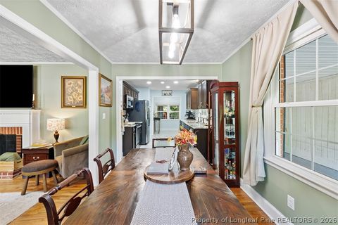 Tiny photo for 3255 Sunnyside School Road, Fayetteville, NC 28312 (MLS # 762676)