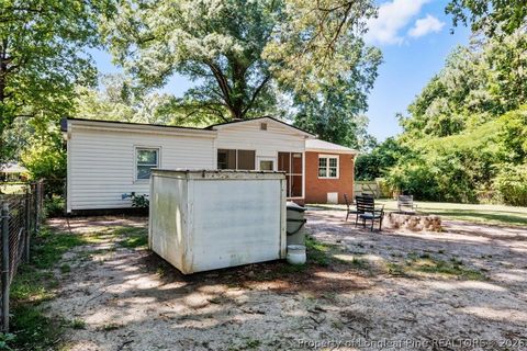 Tiny photo for 3255 Sunnyside School Road, Fayetteville, NC 28312 (MLS # 762676)