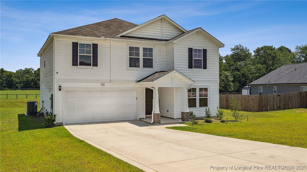 451 Walters Run Drive