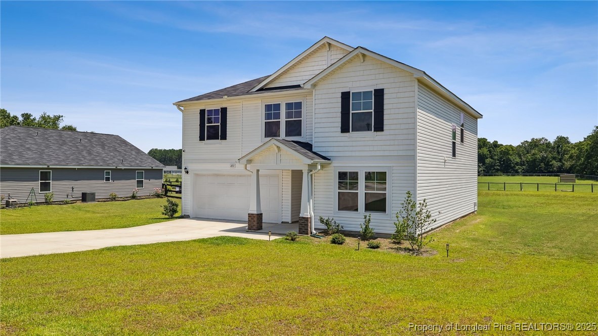 451 Walters Run Drive