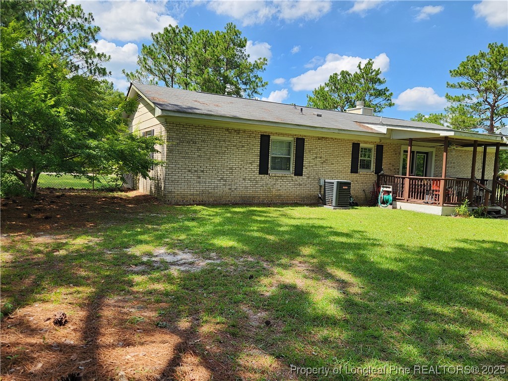 3848 Oak Haven Road