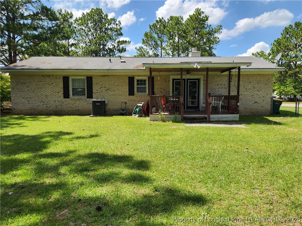 3848 Oak Haven Road