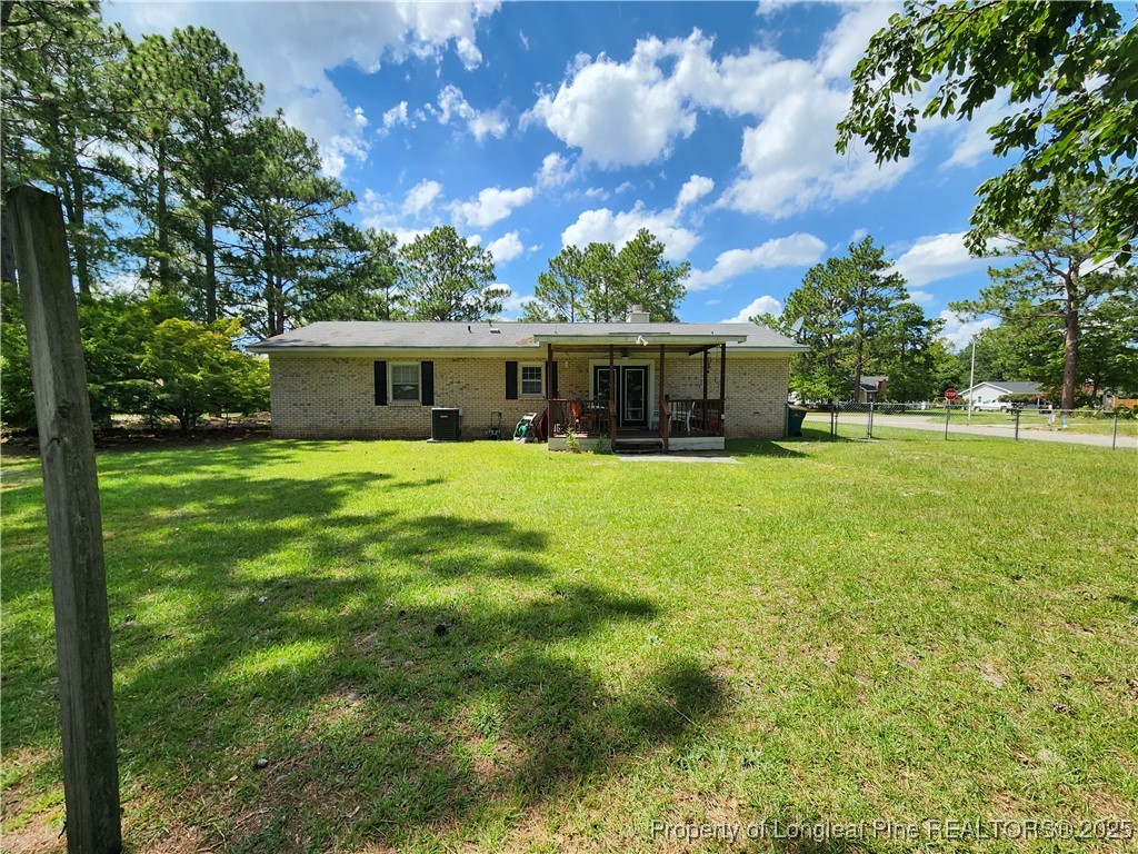 3848 Oak Haven Road