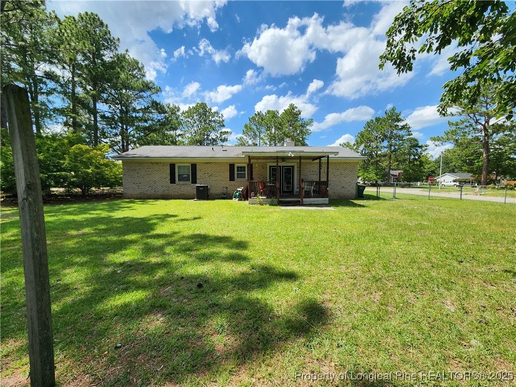 Photo of 3848 Oak Haven Road, Hope Mills, NC 28348 (MLS # 747878)