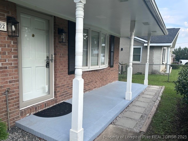 1702 Edgecombe Avenue