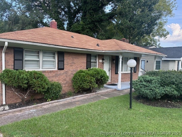 1702 Edgecombe Avenue