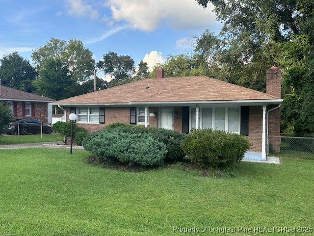 1702 Edgecombe Avenue