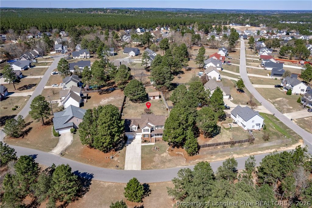 Photo of 50 Silver Oaks Drive W, Lillington, NC 27546 (MLS # 758588)