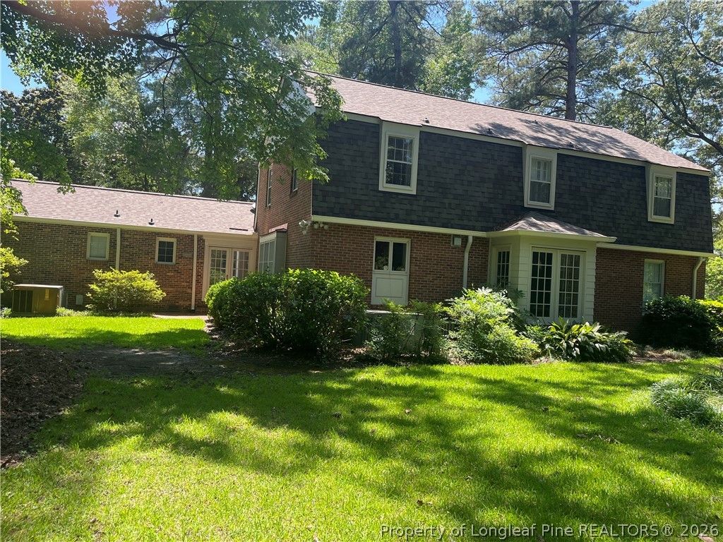 Photo of 37 Trinity Drive, Lumberton, NC 28358 (MLS # 762789)