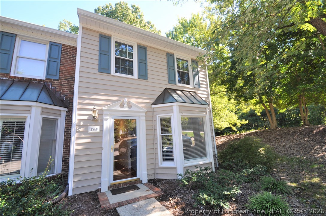 Photo 1 of 33 — 240 Beechtree Drive, Cary, NC 27513