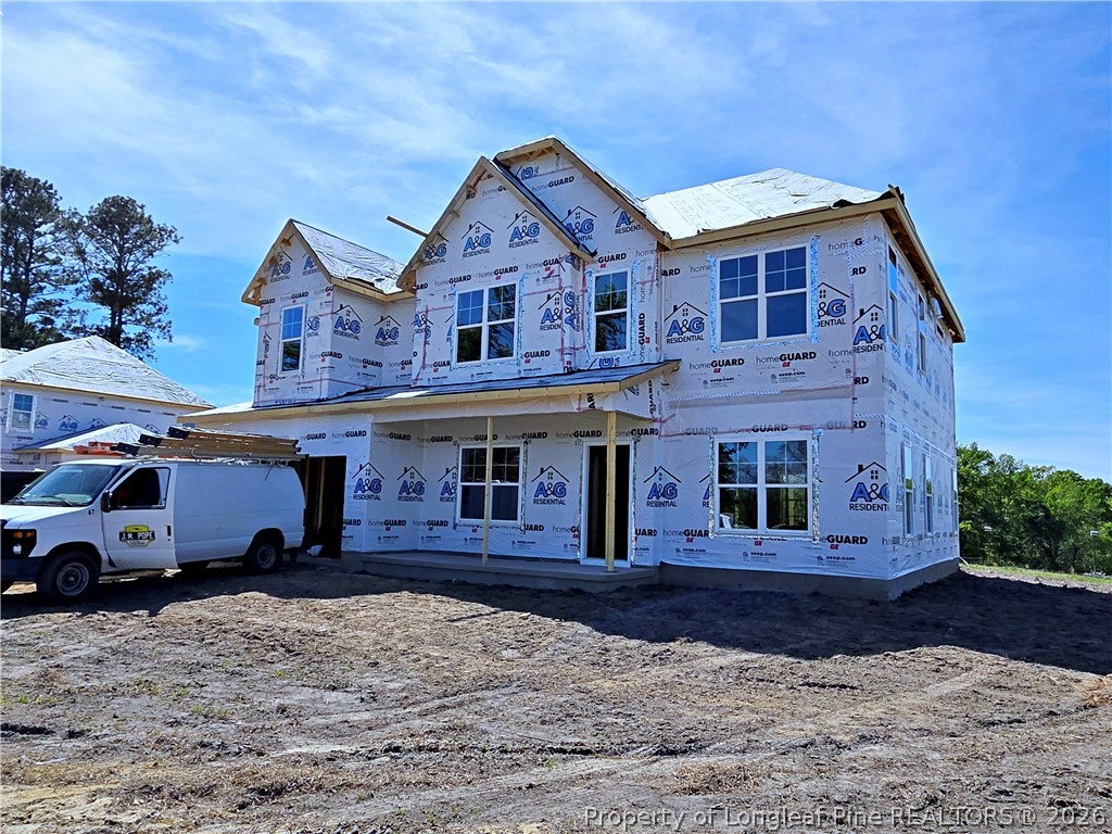 2650 Norrington Road