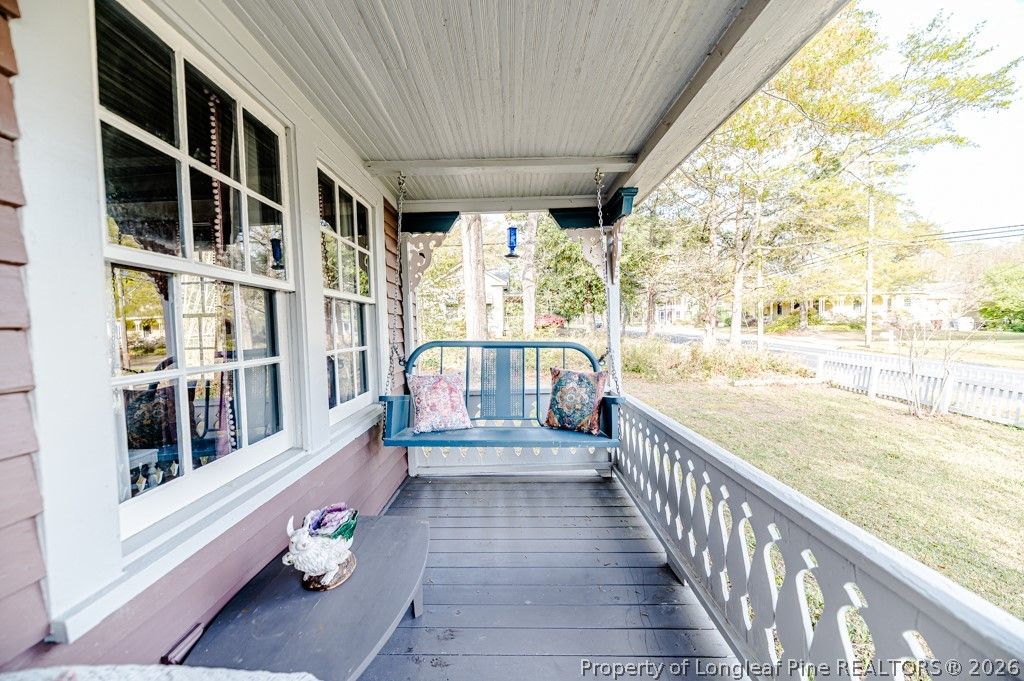 Photo of 509 Carthage Street, Cameron, NC 28326 (MLS # 759945)