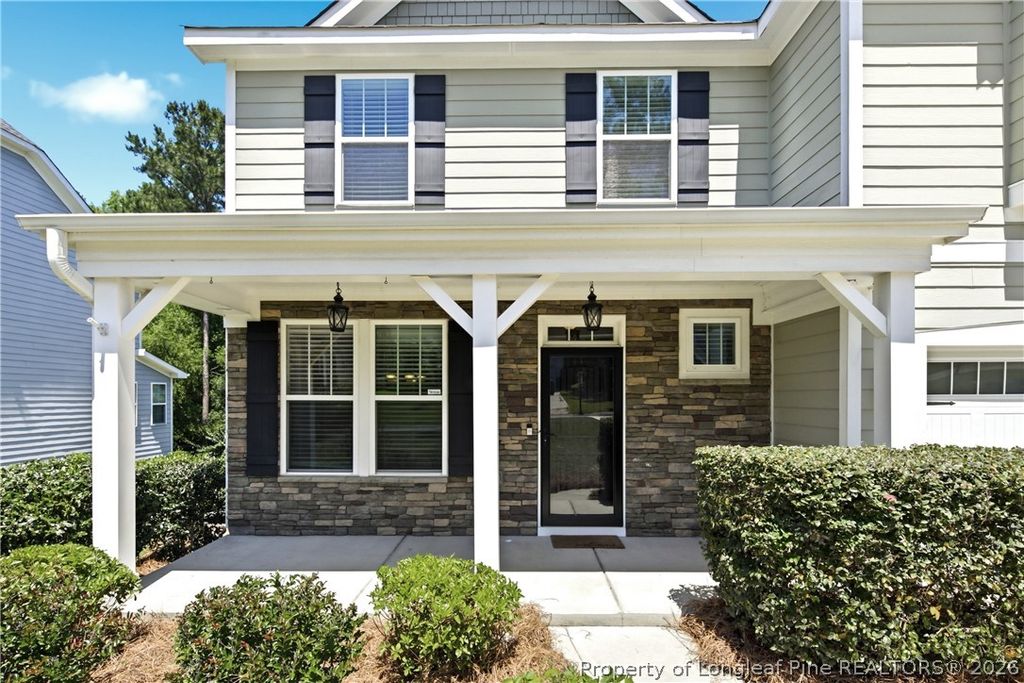 Photo of 28 School Side Drive, Spring Lake, NC 28390 (MLS # 763385)