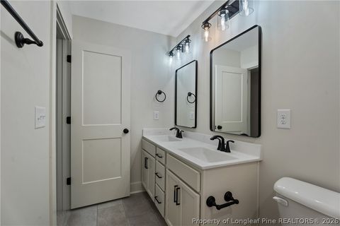Tiny photo for 5114 Ross West Road, Dunn, NC 28334 (MLS # 763801)
