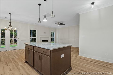 Tiny photo for 5114 Ross West Road, Dunn, NC 28334 (MLS # 763801)