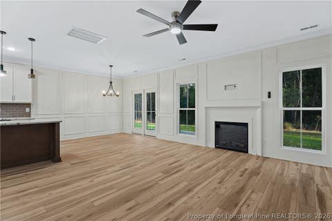 Tiny photo for 5114 Ross West Road, Dunn, NC 28334 (MLS # 763801)