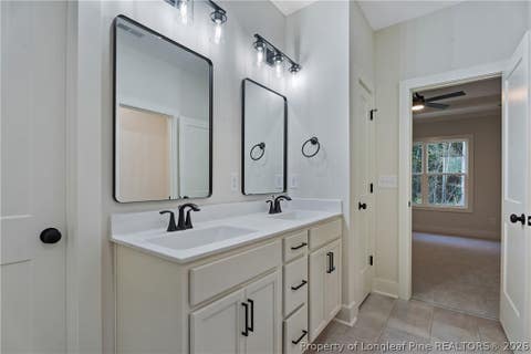 Tiny photo for 5114 Ross West Road, Dunn, NC 28334 (MLS # 763801)