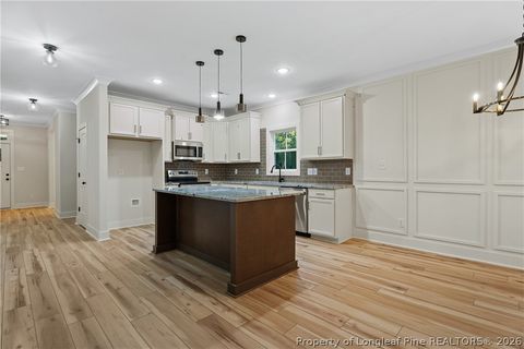 Tiny photo for 5114 Ross West Road, Dunn, NC 28334 (MLS # 763801)