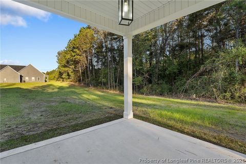 Tiny photo for 5114 Ross West Road, Dunn, NC 28334 (MLS # 763801)