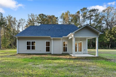 Tiny photo for 5114 Ross West Road, Dunn, NC 28334 (MLS # 763801)