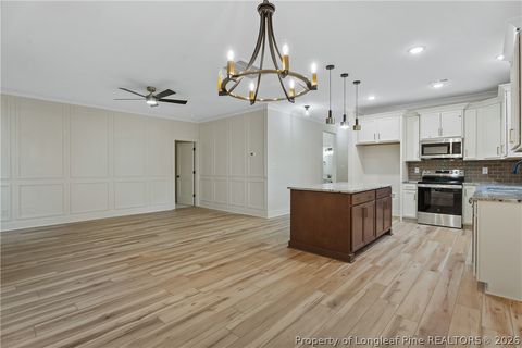 Tiny photo for 5114 Ross West Road, Dunn, NC 28334 (MLS # 763801)