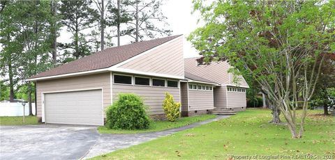 4206 Aldwych Street Lumberton NC 28358
