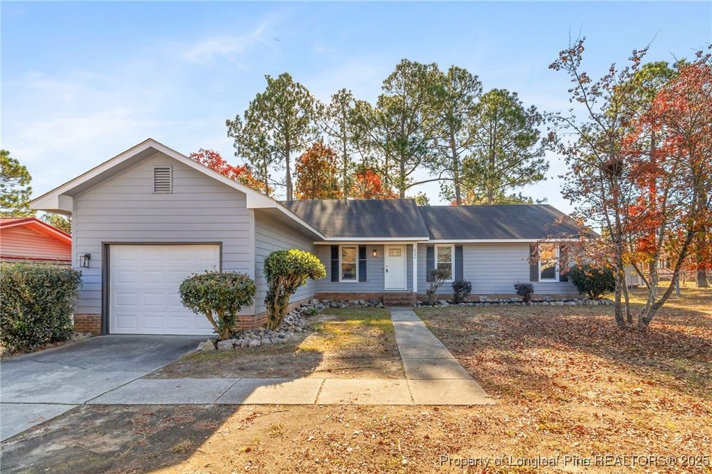 Photo of 6986 Calamar Drive, Fayetteville, NC 28314 (MLS # 753855)