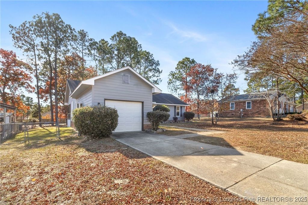 Photo of 6986 Calamar Drive, Fayetteville, NC 28314 (MLS # 753855)